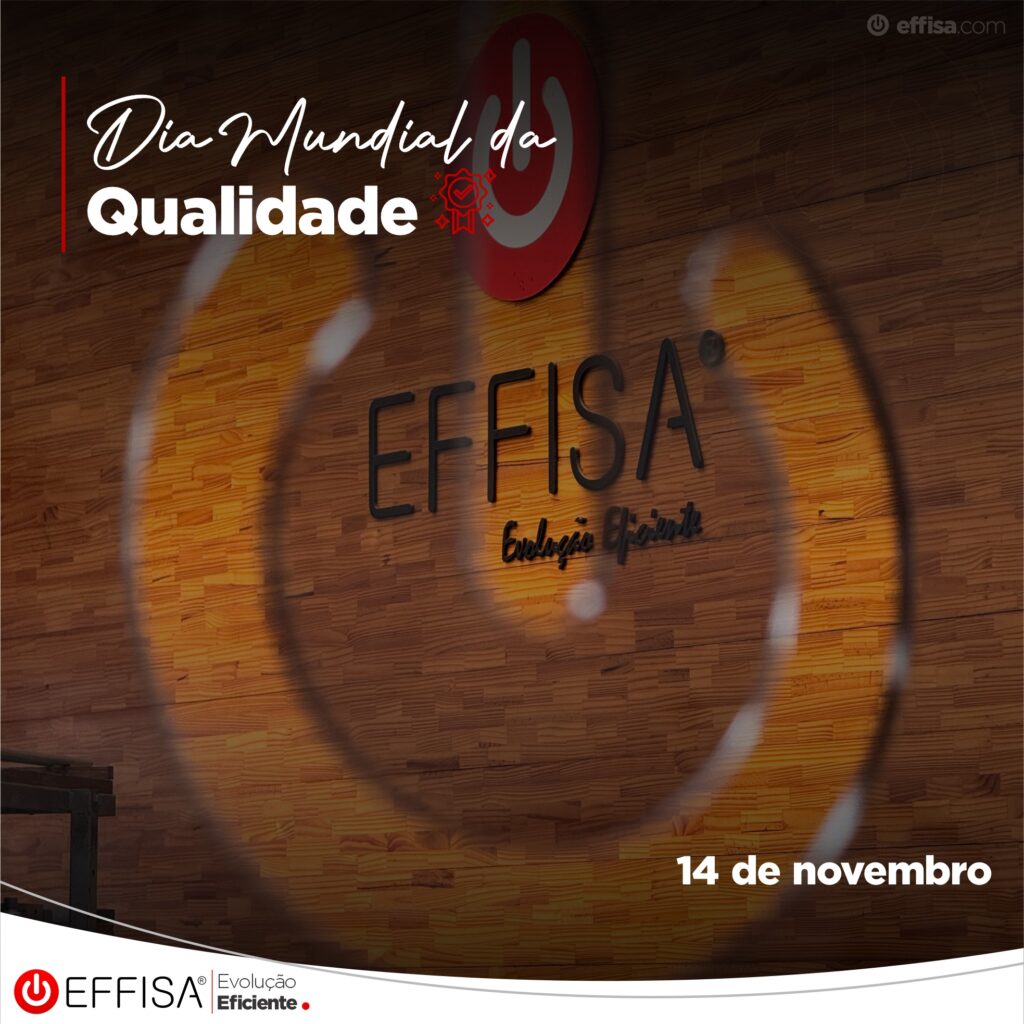 Dia mundial da qualidade